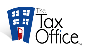 The Tax Office Logo